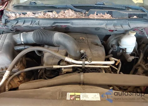 2013 Ram 1500 Sport from USA, damaged, VIN 1C6RR7MT2DS546388